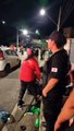 Trinta pessoas atropeladas por motorista embriagado em bloco de carnaval no interior de MG
