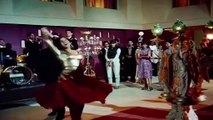 Jhoomti Raat Jawan / Duniya (1984) /Kishore Kumar, Mahendra Kapoor, Asha Bhosle
