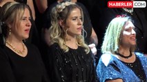 Atakum Halk Eğitimi Merkezi Müdürlüğü Geleneksel Türk Müziği Korosu Konseri