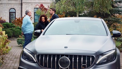 Неоконченная свадьба 3 серия: Вероника сталкивается с прошлым перед важным днем 💍