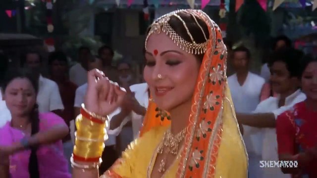 Paanch Ungliyon Ki /1984 All Rounder / Kumar Gaurav ,Amit Kumar, Mahendra Kapoor, Anuradha Paudwal, Alka Yagnik