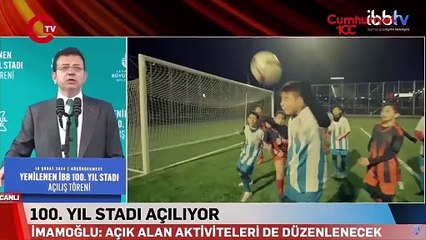 İmamoğlu'ndan iktidara 'yerel seçim' hatırlatması: '2019 seçimlerini kaybedenler, mertçe kaybetmeyi başaramadı'