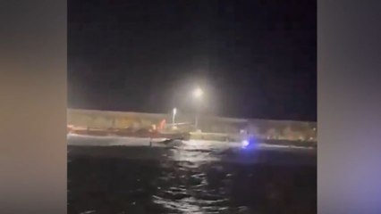 "¡Embístelo! Quillo, qué cachondeo": así jaleaban a los narcos que asesinaron a los guardias civiles