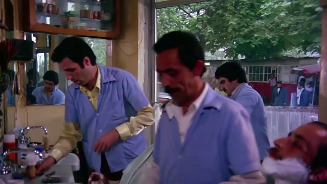 Yüz Numaralı Adam _ Kemal Sunal Eski Türk Filmi Tek Parça