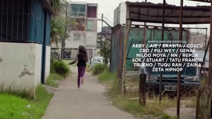 Panash - Película argentina completa