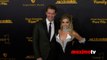 Matthew Morrison and Jen Lilley 31st Annual Movieguide Awards Gala Red Carpet