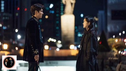 The King _ Eternal Monarch Explained In Hindi Episode - 2