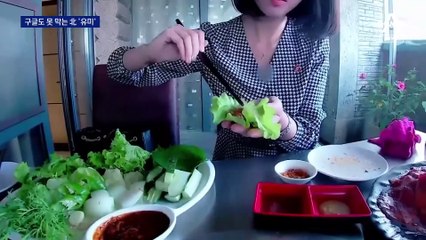 채널 폐쇄했는데…또 나타난 北 유튜버 ‘유미’