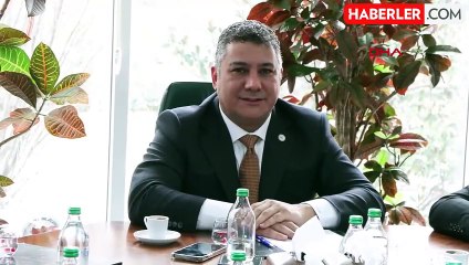 Yerli ve Milli Parti Genel Başkanı Teoman Mutlu: Emekli maaşını tekrar gözden geçirin