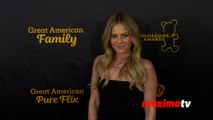 Candace Cameron Bure 31st Annual Movieguide Awards Gala Red Carpet