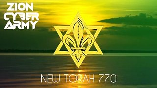 Zion Cyber Army - New Torah 770