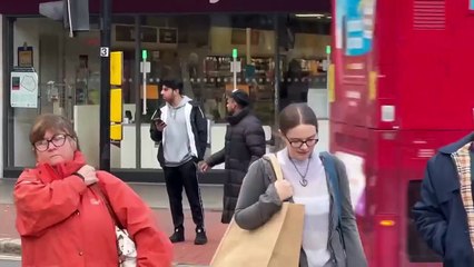 I’m scared of crossing roads please help me prank - latest joker pranks