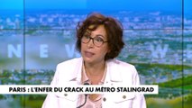 Naïma M'Faddel : «Les Français ont en assez, cette situation est insupportable»