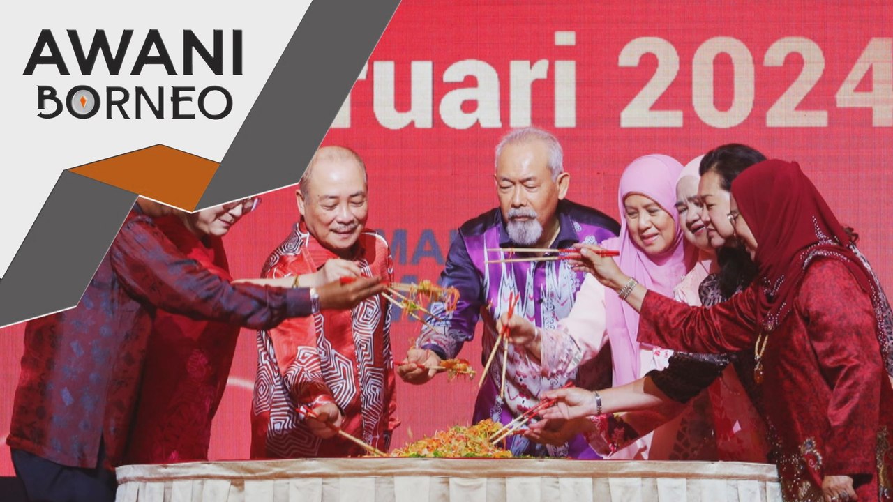 Lebih 10,000 hadir rumah terbuka anjuran kerajaan negeri, FCAS