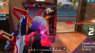 Hopes || Free Fire Montage || Free Fire Highlights || Free Fire Gameplay || Free Fire - SBG Gameplay