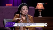 Kenang Jasa Pejuang, Megawati Ajak Puan Kunjungi Makam Pahlawan Tak Bernama | ROSI
