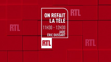 Le journal RTL de 12h du 10 février 2024