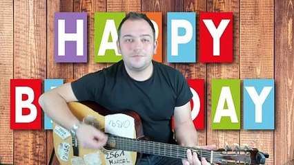 Happy Birthday, Rebeka! Geburtstagsgrüße an Rebeka