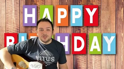 Happy Birthday, Fabienne! Geburtstagsgrüße an Fabienne