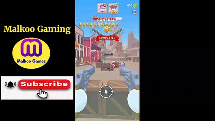 Western Cow Boy Game | Game For Kids And Android phone Users