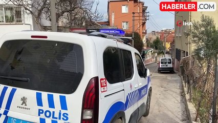 Annesiyle tartışan üvey babasını kalbinden bıçakladı
