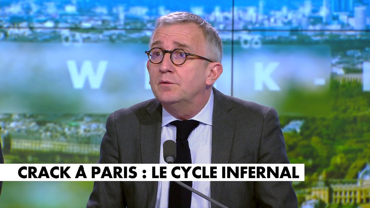 Vincent Roy : «Il y a un problème de sécurité, de santé publique et d ...