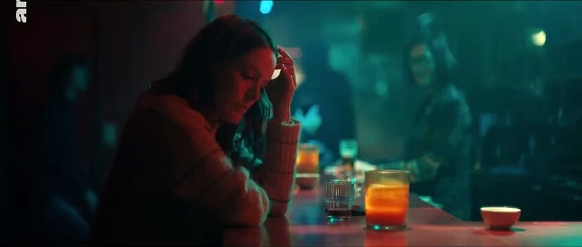 Maroni Saison 1 - Maroni | Season 2 | ARTE (FR)