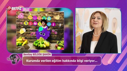 Ivana Sert ile İş Dünyası 10 Şubat 2024