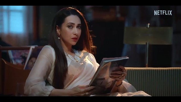 Murder Mubarak | Announcement | Pankaj Tripathi, Sara Ali Khan, Vijay Varma, Karisma Kapoor