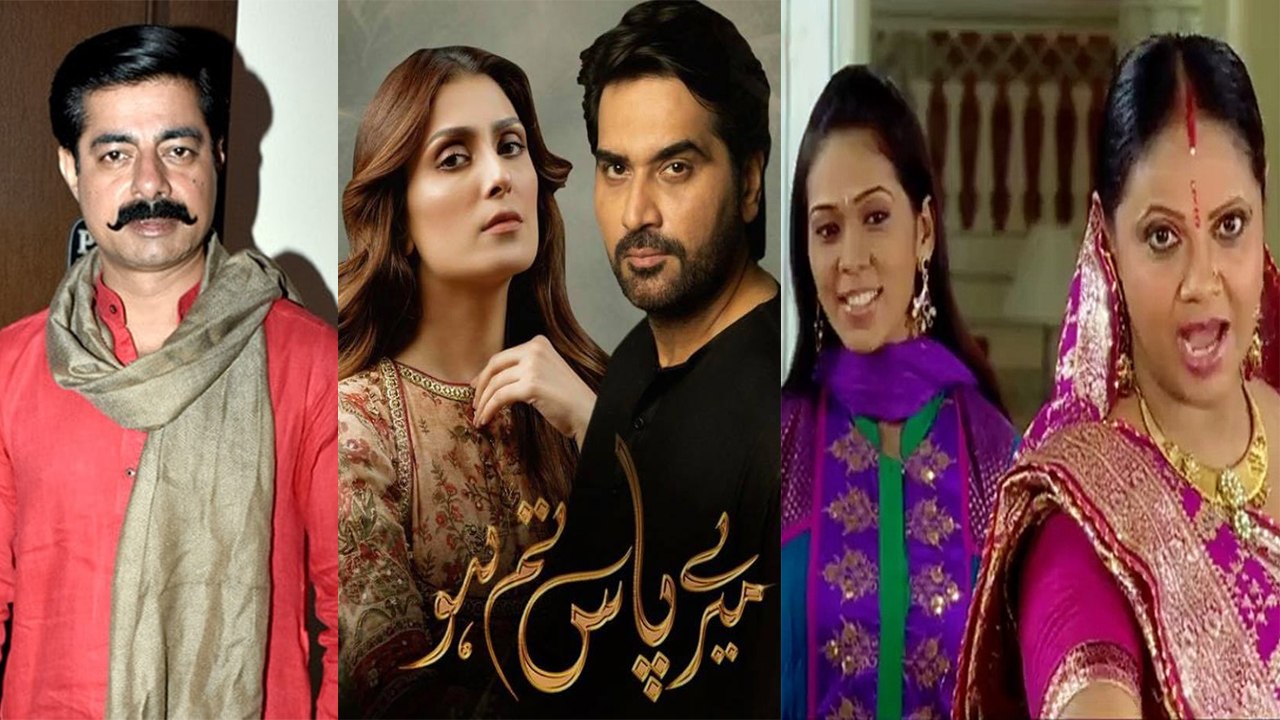 Sushant Singh ने दुश्मन देश Pakistan के Dramas को बताया Indian Serials से अच्छा, Fans ने किया React