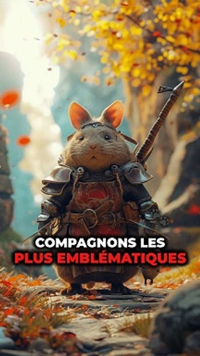 Quelle importance Minsc aurait-il du avoir dans Baldur's Gate ?