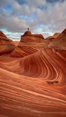 Il faut être tirer au sort pour pouvoir visiter cet endroit incroyable