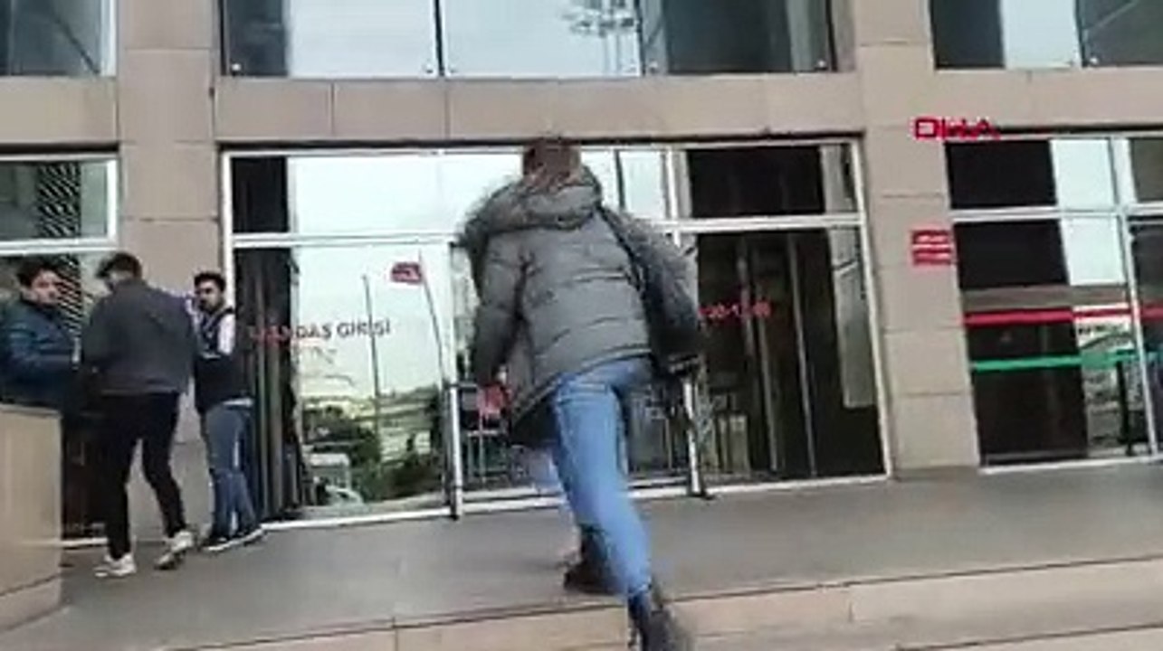 İstanbul'da korkunç olay! Yeni doğmuş bebek çöpte bulundu