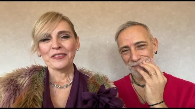 Sanremo, i Jalisse: Siamo tornati, l'anno prossimo in gara