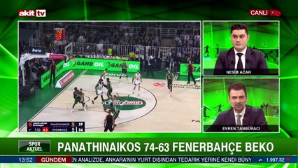 Turkish Airlines Euroleague 'de son durum ne?