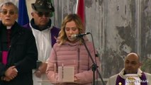 Giorno ricordo, Meloni: riduzionismo o negazionismo ancora riemerge