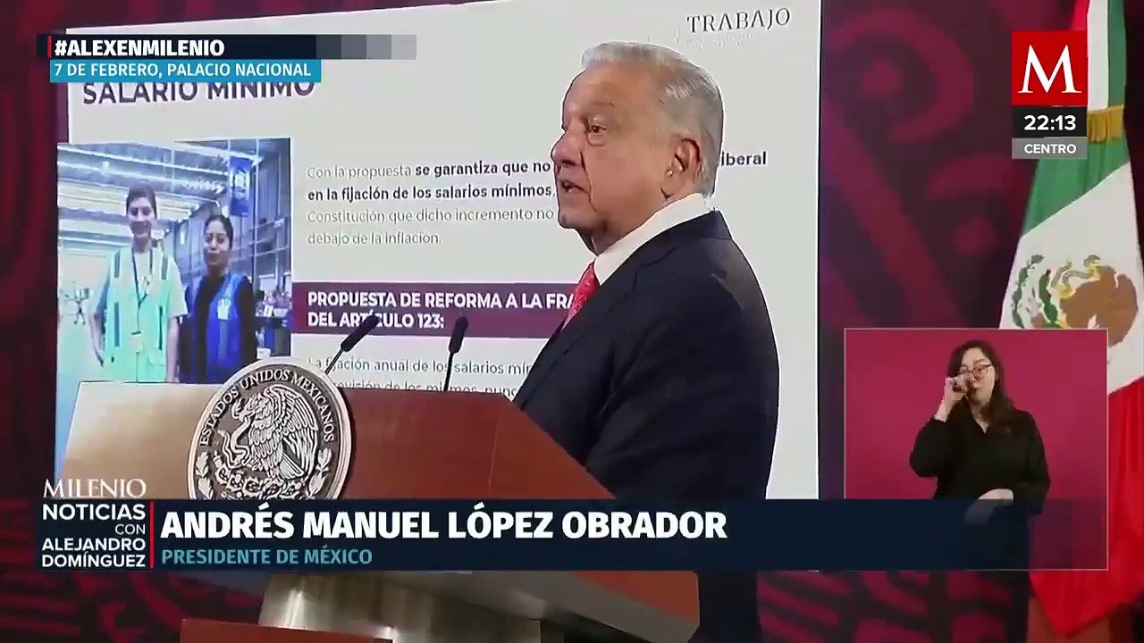 En nuevo libro, AMLO llama a Xóchitl Gálvez "ladina, clasista y racista"