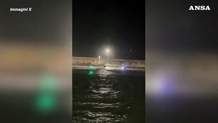 Spagna, lancia dei narcos sperona motovedetta: 2 gendarmi morti