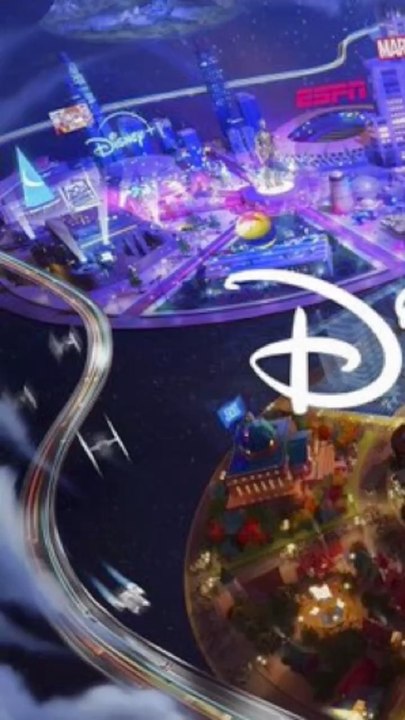 Disney et Epic games sont en collaboration pour créer leurs propres univers avec leurs plus grandes licences