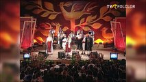 Mariana Caraveteanu si Gabriela Tone - Ma uitai la rasarit (Tezaur folcloric - arhiva TVR)