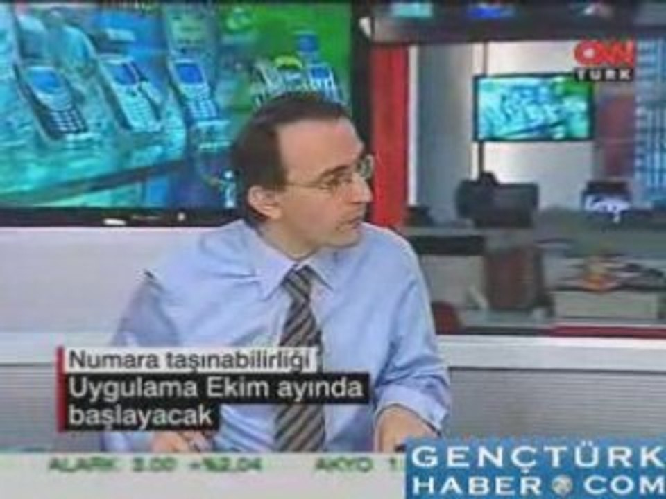 numara taşınabilirliği başlıyor