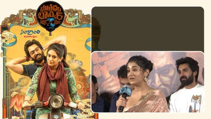 Bhoothaddam Bhaskar Narayana మూవీ లేట్ అవ్వడానికి కారణం అదే | Telugu Filmibeat