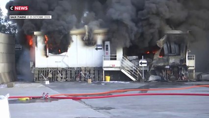 Tarn : historique de la mobilisation contre l'A69