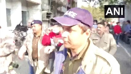 Video: हल्द्वानी हिंसा मामले का मुख्य आरोपी अब्दुल मलिक गिरफ्तार, वीडियो आया सामने