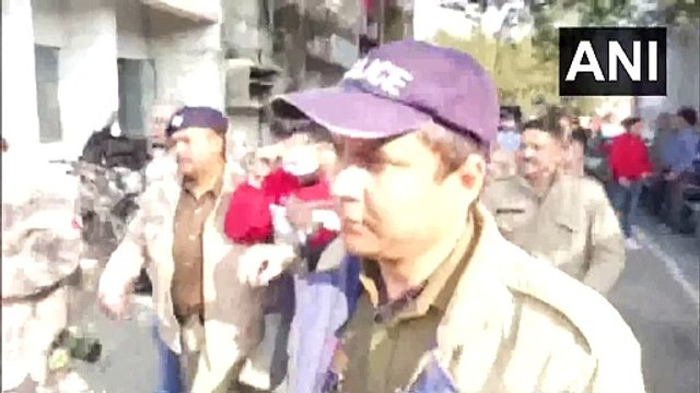 Video: हल्द्वानी हिंसा मामले का मुख्य आरोपी अब्दुल मलिक गिरफ्तार, वीडियो आया सामने