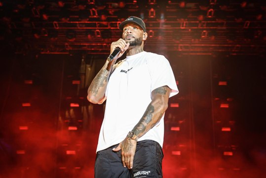 « Mbappé, tu ne sers à rien » : quand Booba tacle l’attaquant du PSG dans son nouvel album