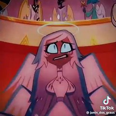hazbin hotel se inferno e eterno