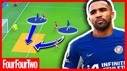 The One Player Who Would Fix Chelsea's Biggest Problem