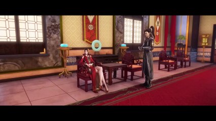 Đấu Phá Thương Khung Phần 5 Tập 48 - Cập nhật mới nhất 🔥