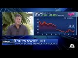 Dan Nathan on Why he is Picking Lyft Over Uber